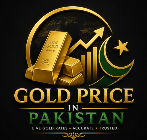 Gold Price in Pakistan Today – Live Gold Rate Updates